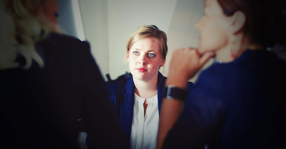 How to make sure you stand out in an interview